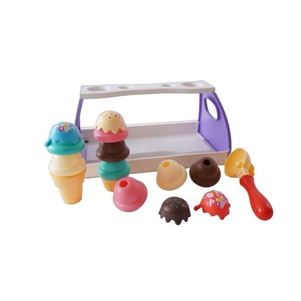 PLEJO Výroba zmrzliny