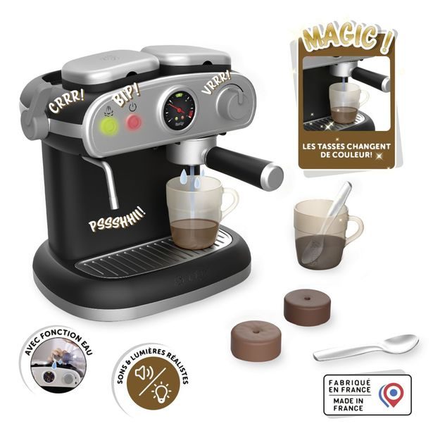 Espresso Kávovar