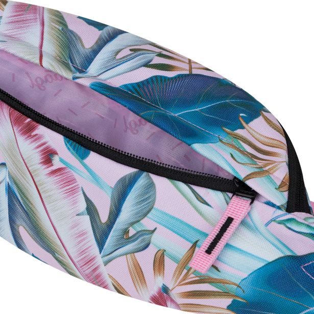 BAAGL Ledvinka Snap Leafs