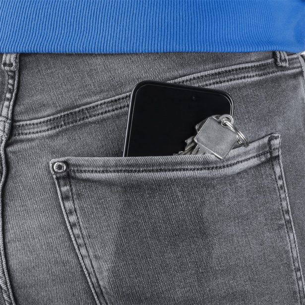 Hama Clear Protect, ochranné sklo na displej pro Apple iPhone Air