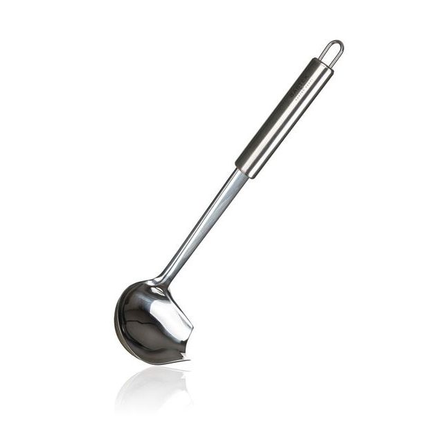 naběračka d 8,0x29,5cm na omáčky AZORA, NR