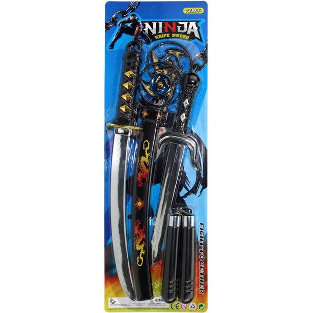 Ninja set