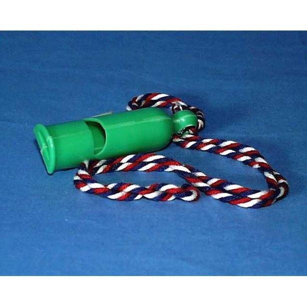 Píšťala signální