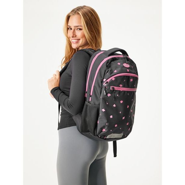 Unuo Batoh Move 32 l, Květiny