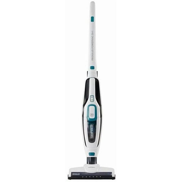 vysavač Leifheit Regulus PowerVac 2v1, tyčový