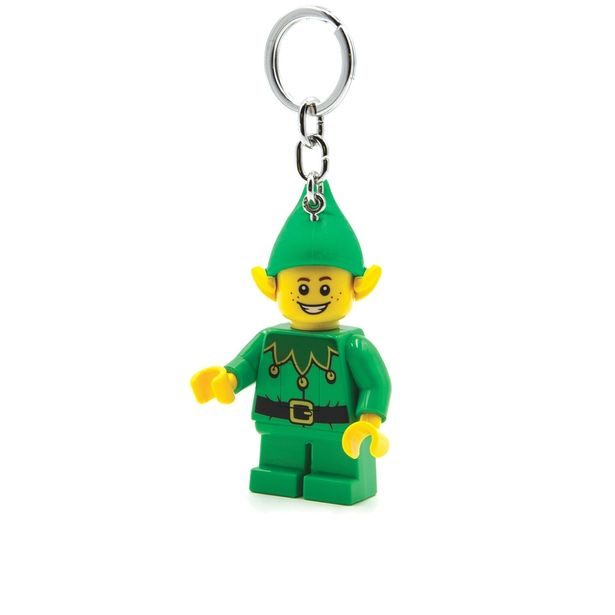 LEGO Iconic Elf svítící figurka (HT)