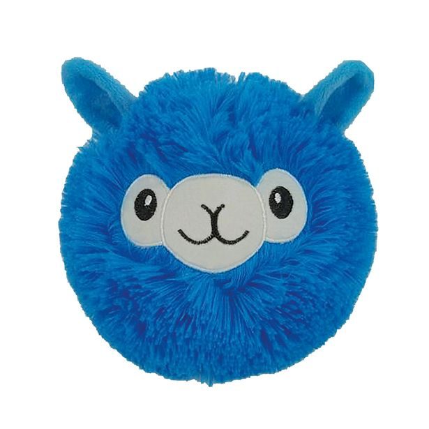 Míč chlupatý zvíře 230mm