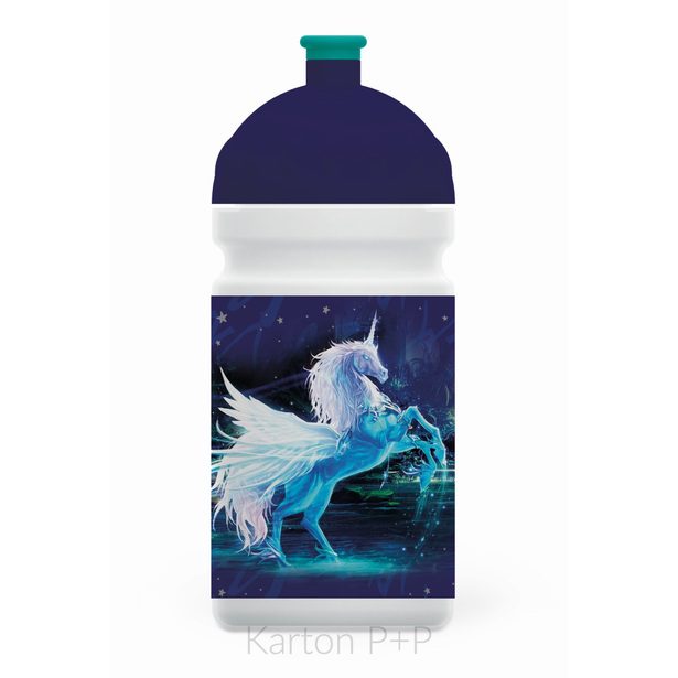 Láhev na pití 500 ml Unicorn 7-66818