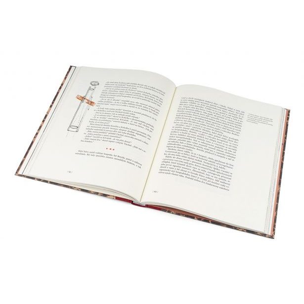 ČERTÍ BRKO – Příběh na motivy filmové pohádky