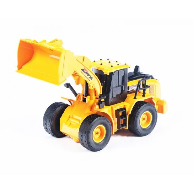DRIVERO RC buldozer