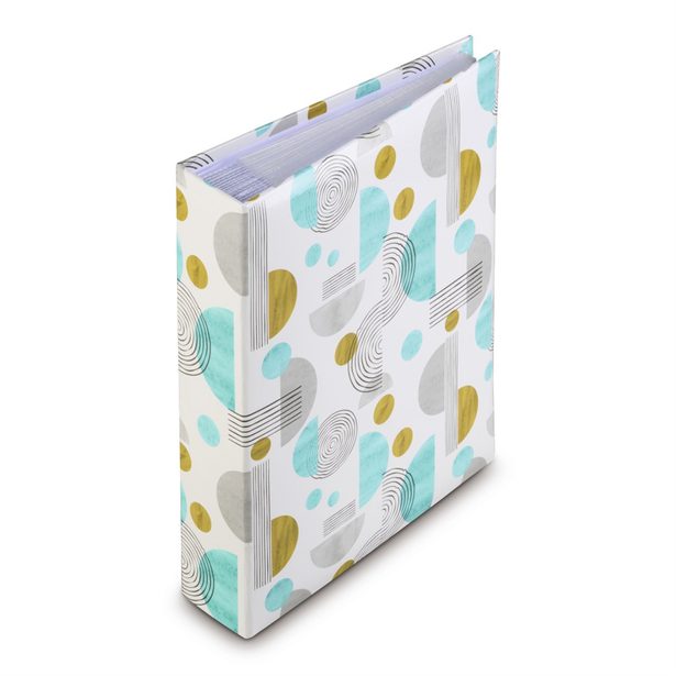 Hama album memo SEMI 10x15/200, popisové štítky