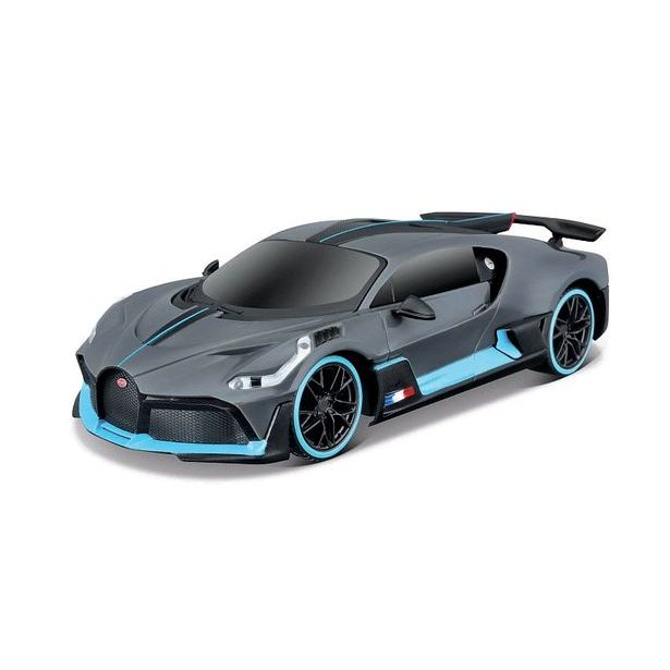 Maisto Maisto - Bugatti Divo, se světly a zvuky, 1:24