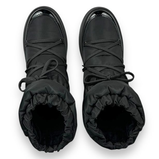 Dětská zimní sněhule Ciciban - Černé