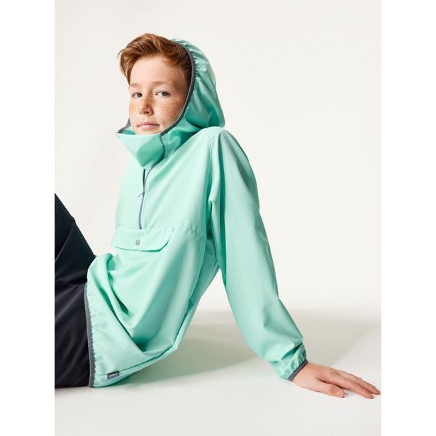 Unuo, Dětská větrovka, Mint