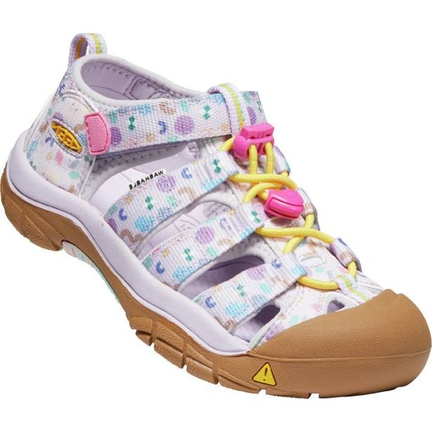 KEEN NEWPORT H2 CHILDREN TINY CANDY