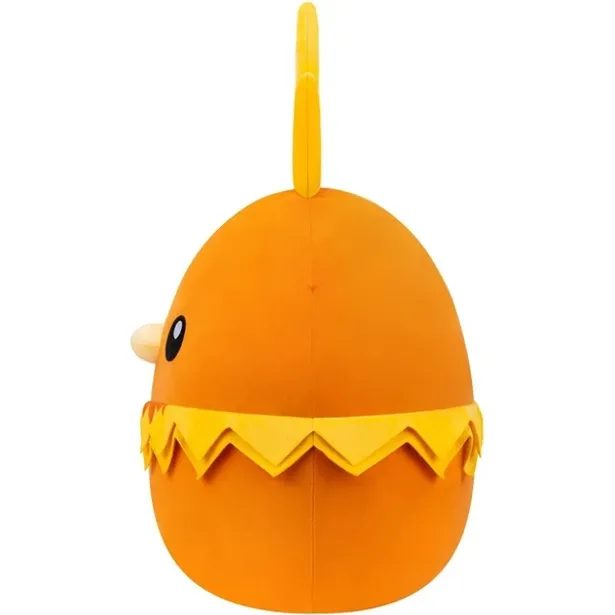 POK SQUISHMALLOW TORCHIC 36CM