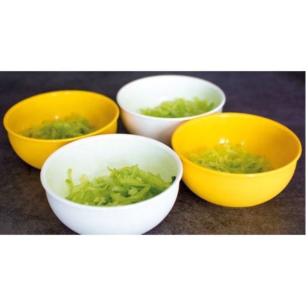 miska 300ml, d12cm komp., plast