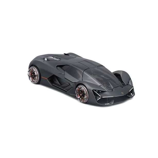Maisto Maisto - Lamborghini Terzo Millennio, metal šedá, assembly line, 1:24