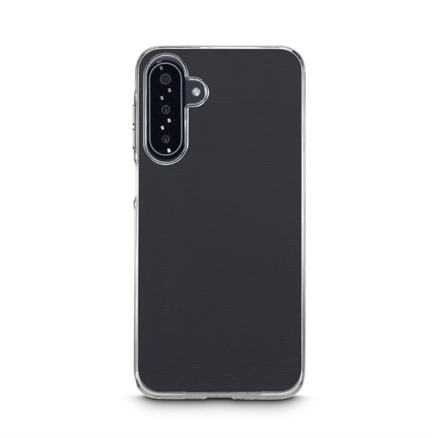 Hama Always Clear, kryt pro Samsung Galaxy A17, vždy průhledný, nežloutne