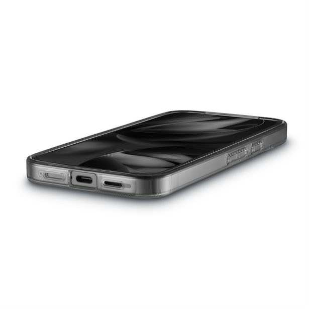 Hama Always Clear, kryt pro Google Pixel 10a, vždy průhledný, nežloutne