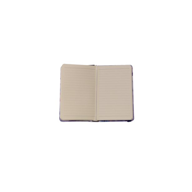 Zápisník A6 - displej po 12ks BLOOM, assort