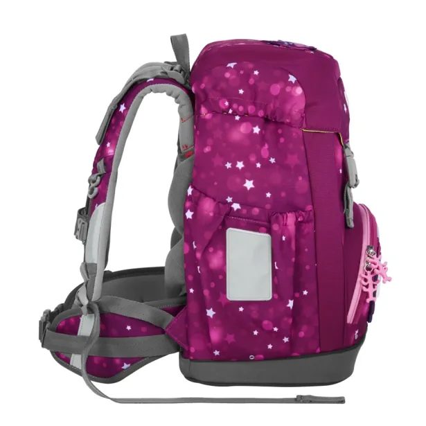 Školní batoh Step by Step GRADE, Sweet Unicorn Nuala, AGR certifikát