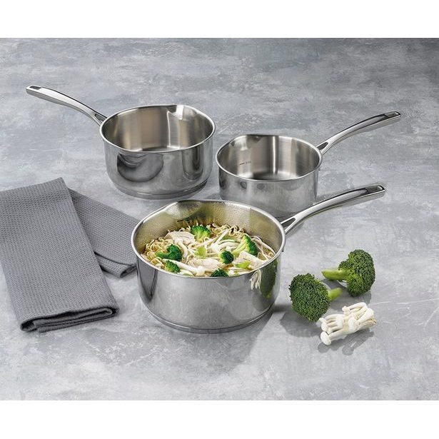 KELA Rendlík nerez 18/10 FLAVORIA 14 cm KL-10180