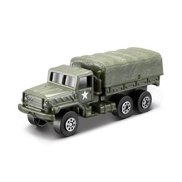 Maisto Maisto Display box - Fresh Metal Force 3, assort 24ks