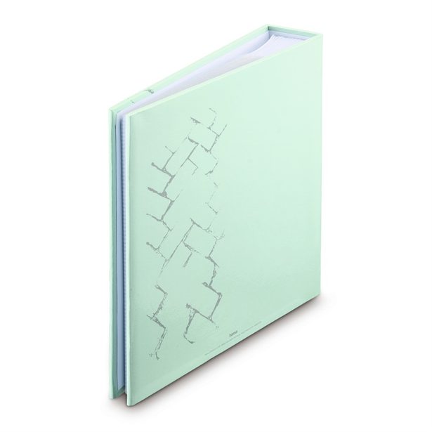 Hama album memo JOURNEY 10x15/200, popisové pole