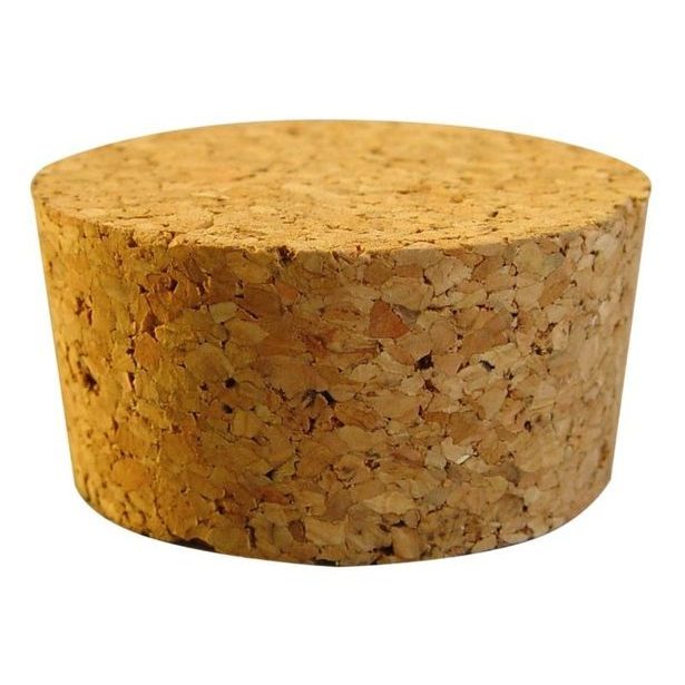 zátka 35, 50l CZ 24x48/44 korková drť