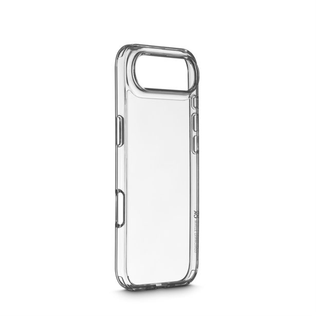 White Diamonds Clear Protection Case, kryt pro Apple iPhone Air, průhledný