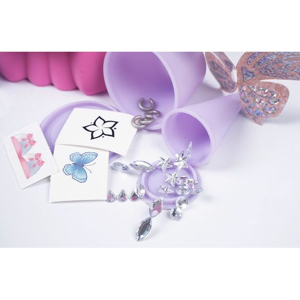 Adventní kosmetický kalendář