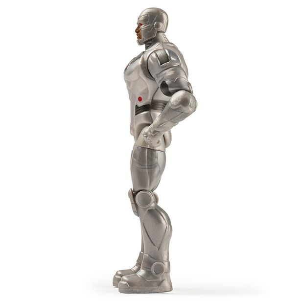 DC FIGURKY 10cm ASST.