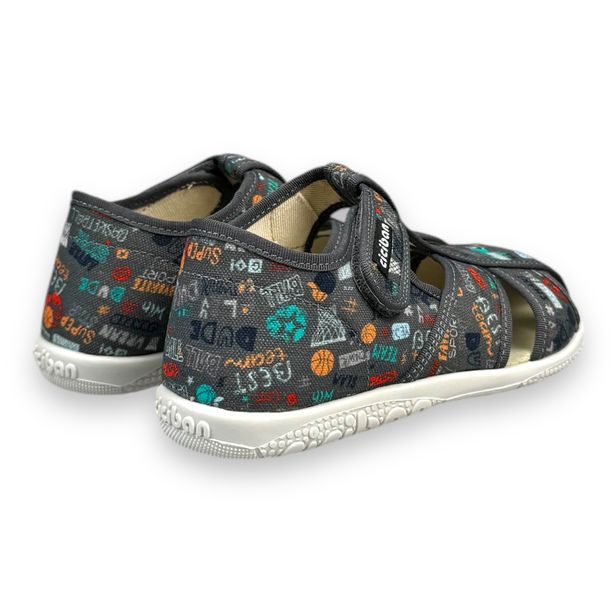 Dětské bačkory Ciciban Eliot