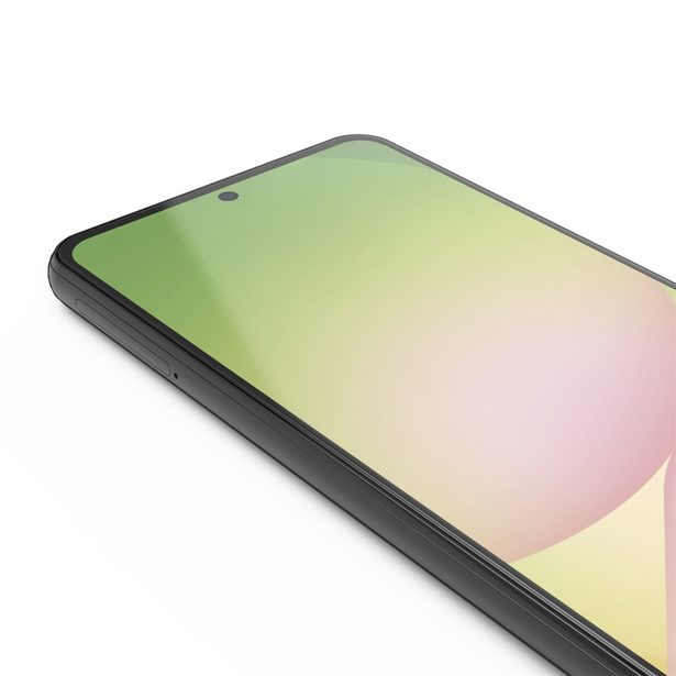 Hama Clear Protect, ochranné sklo na displej pro Samsung Galaxy A57 5G