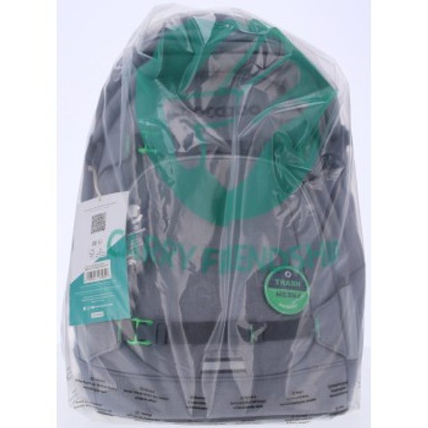 Školní batoh coocazoo MATE, Mixed Silver Dust