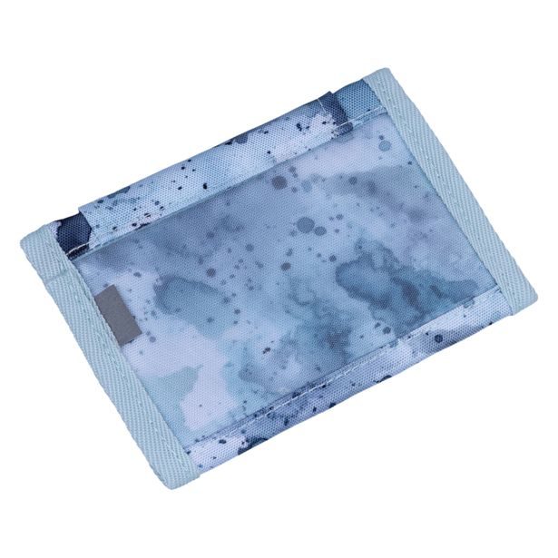 BAAGL Peněženka na krk Polar GRS