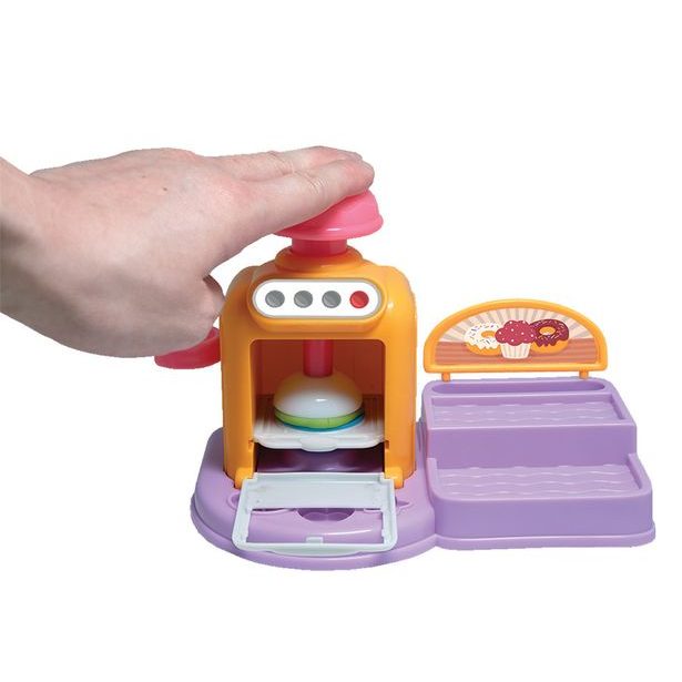 MODELO Pečící trouba