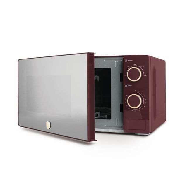 BERLINGERHAUS Mikrovlnná trouba 20 L Leonardo Collection BH-9912