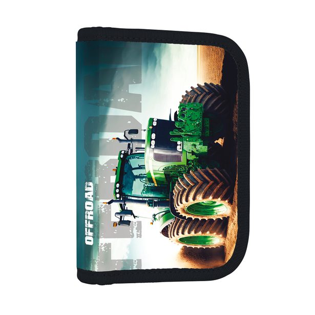 Školní set 3ks PREMIUM LIGHT traktor