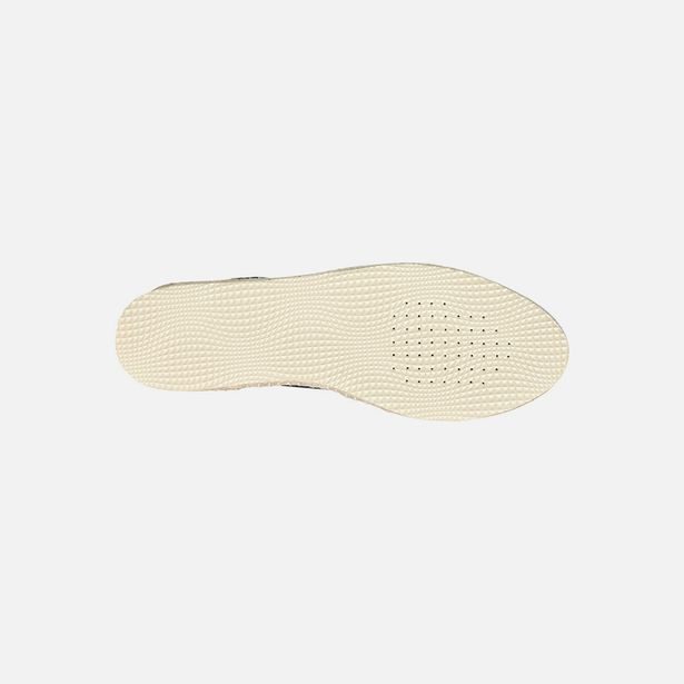 Černé dámské slip-on Geox Lampedusa C