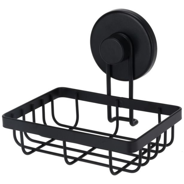 EXCELLENT HOUSEWARE Polička kovová 13,4 x 11,5 x 11,5 cm KO-C80653670