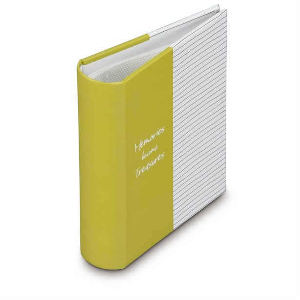 Hama album TREASURE 5,4x8,6/20, instantní fotografie