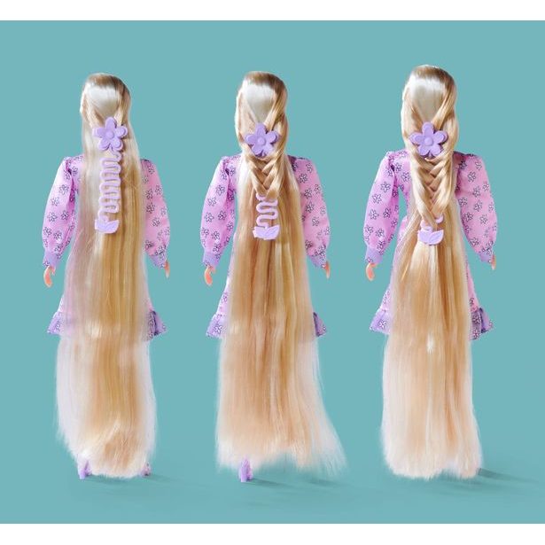 Panenka Steffi Flower Hair