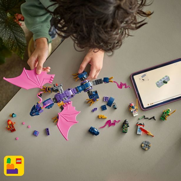 Rontu – Pán draků