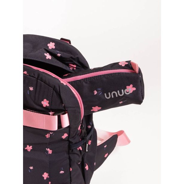 Unuo, Penál, Květiny