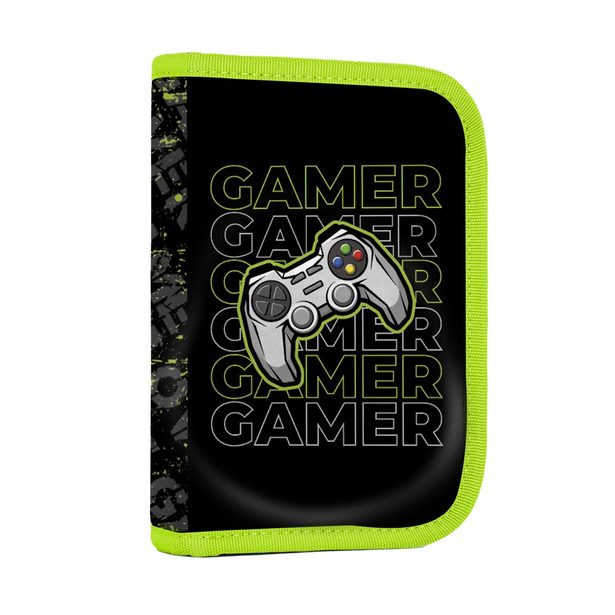 Školní set 3ks PREMIUM Gamer