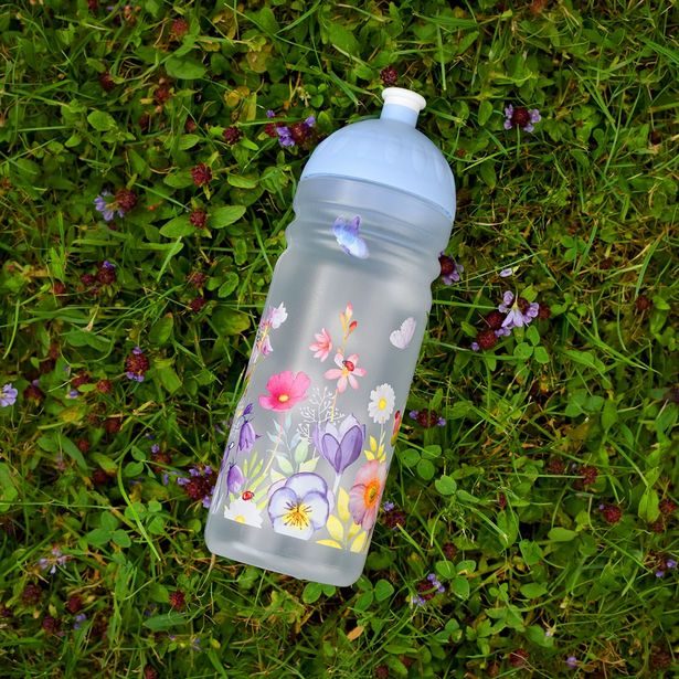 Zdravá lahev Louka 0,7l