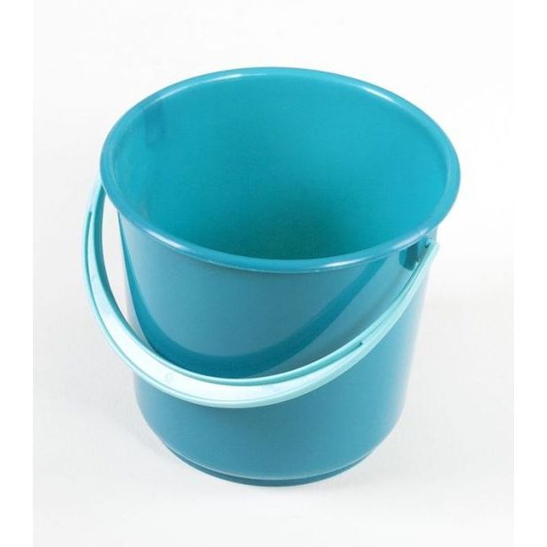 vědro 10l VM-zelené LFH