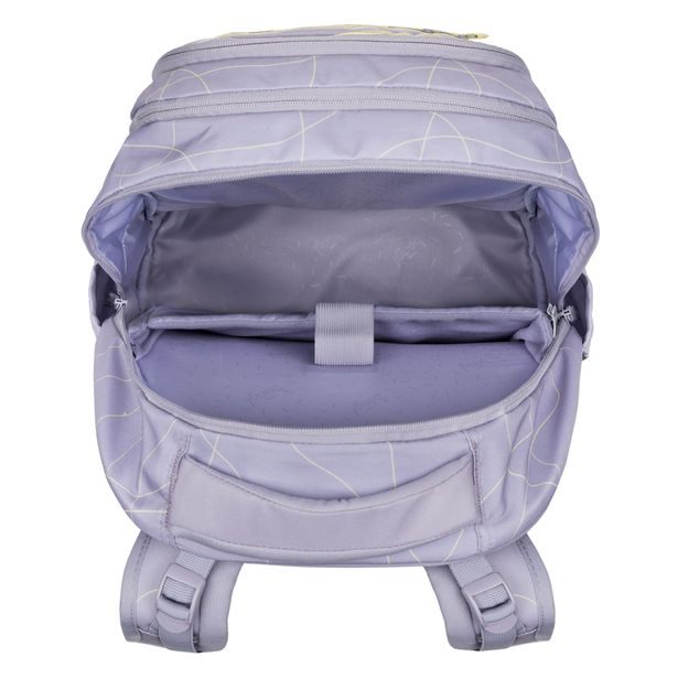 BAAGL SET 3 Skate Max Mishmash: batoh, penál, sáček GRS